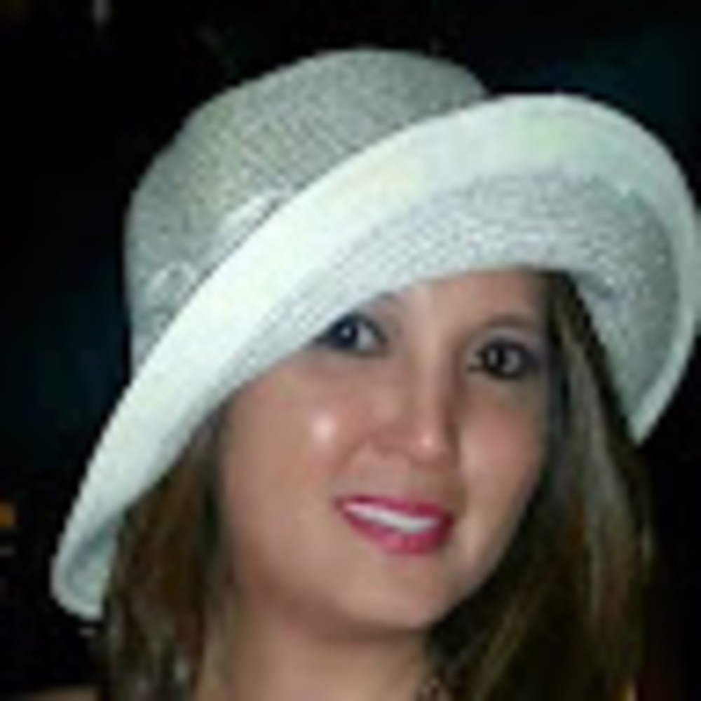 Meet your Posher, Jocelyn